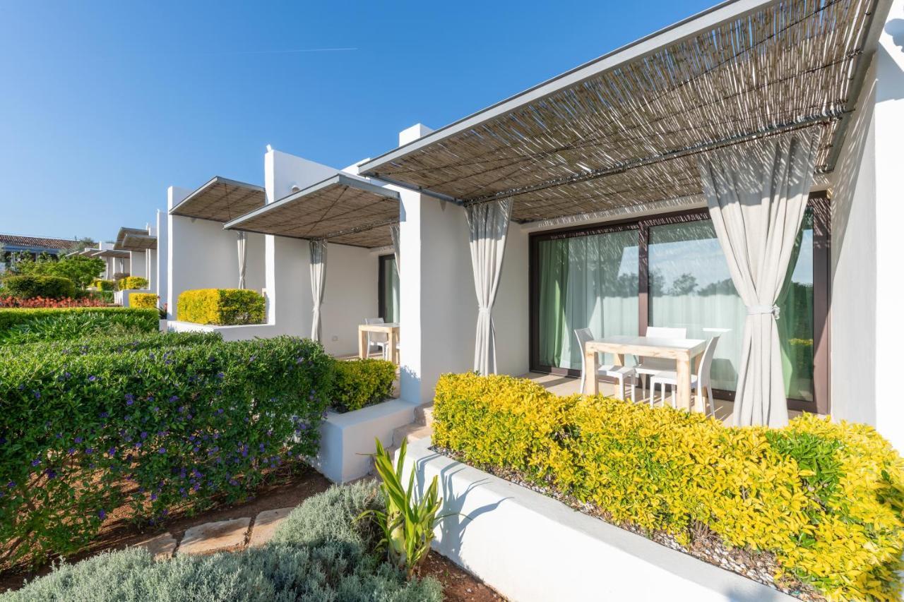Masseria Samenti Torre Suda Exterior foto