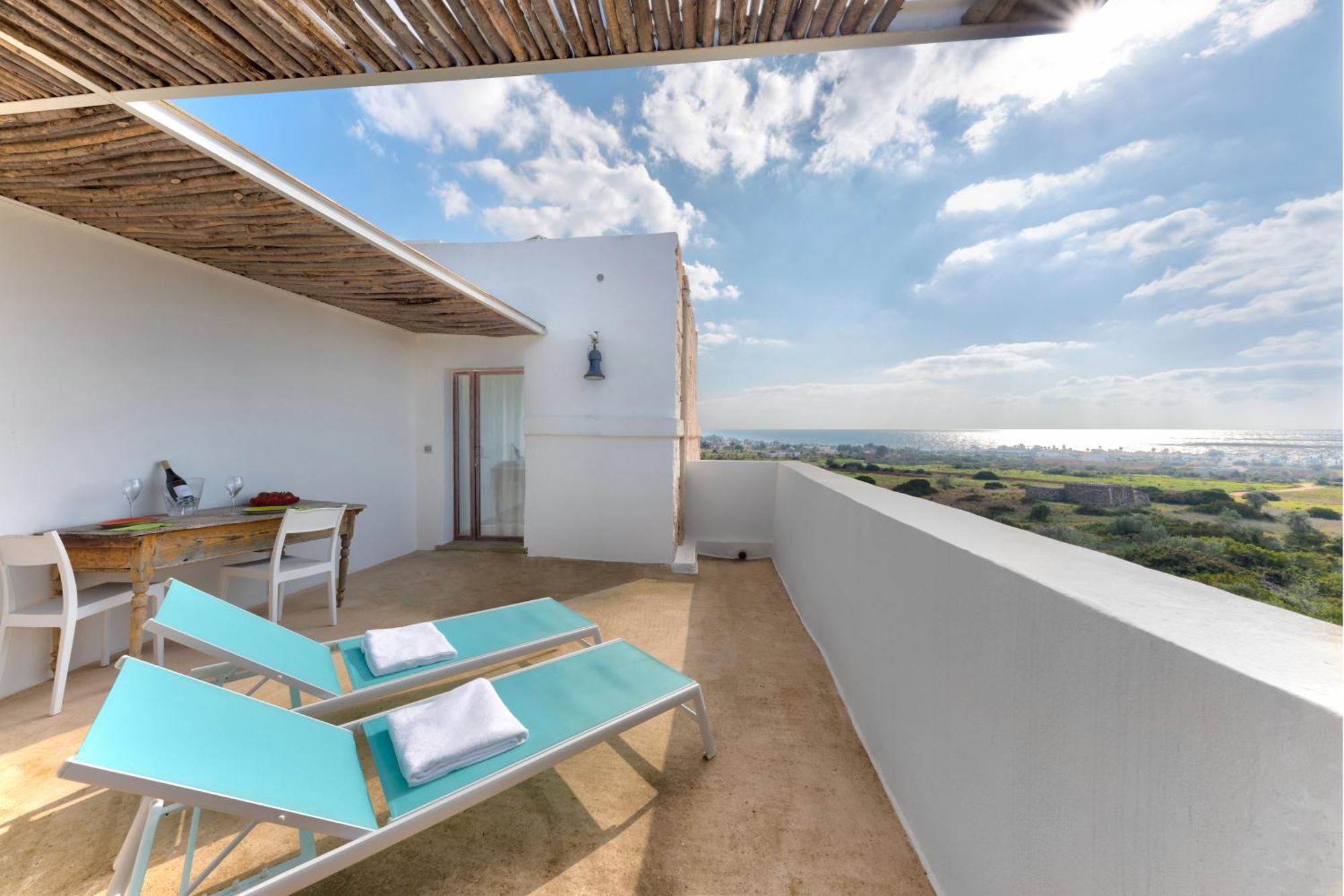 Masseria Samenti Torre Suda Exterior foto
